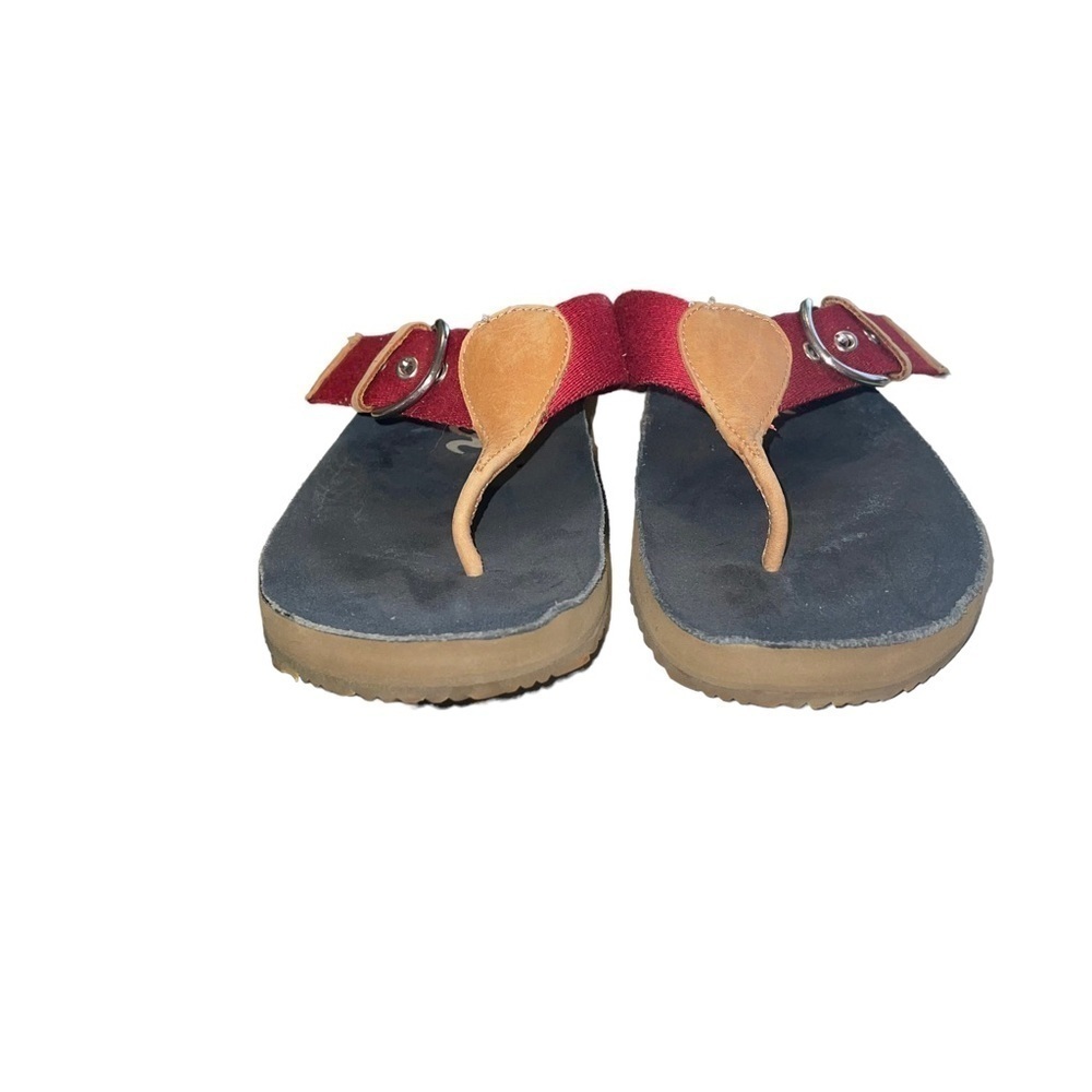 Tommy Hilfiger Sandals size 8.5